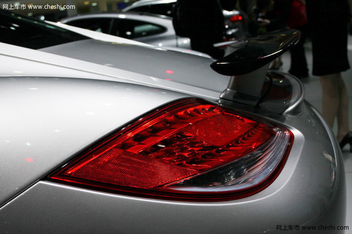 保时捷 cayman R
