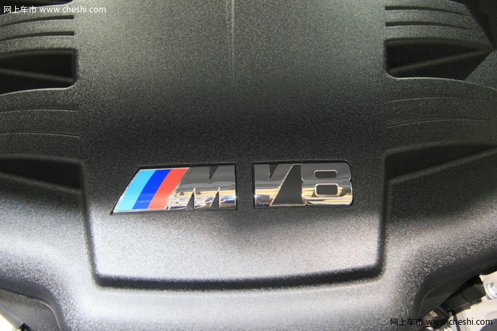 宝马M3
