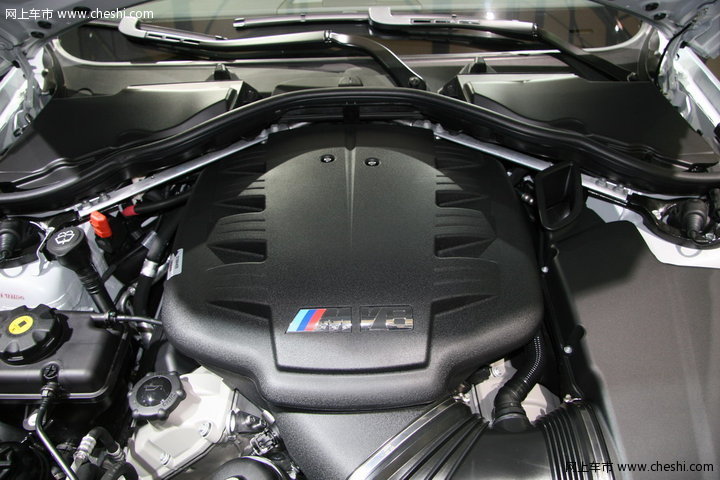 宝马M3
