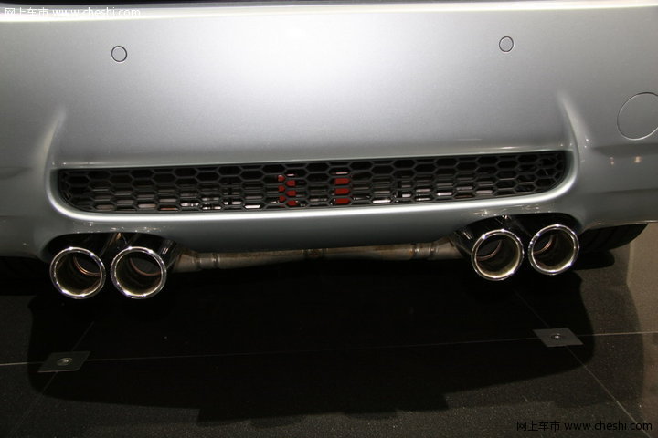 宝马M3