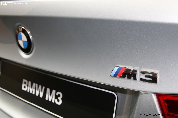 宝马M3
