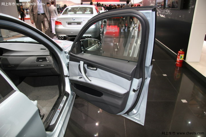 宝马M3