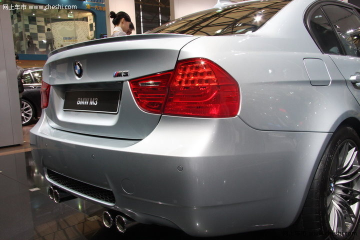 宝马M3