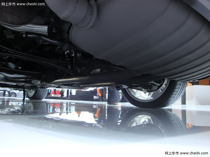 奥迪R8 V10