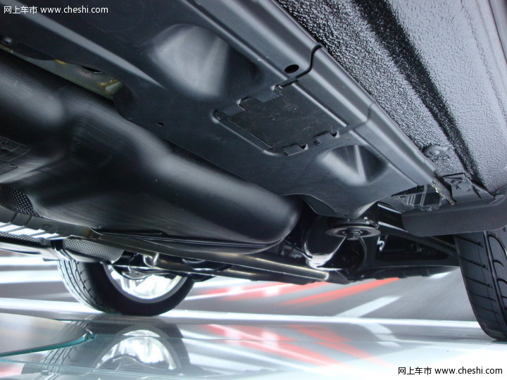 新奥迪 Q7 外观