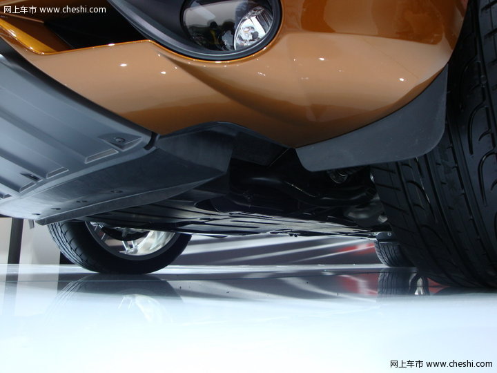 新奥迪 Q7 外观