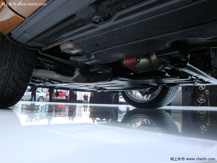 新奥迪 Q7 外观