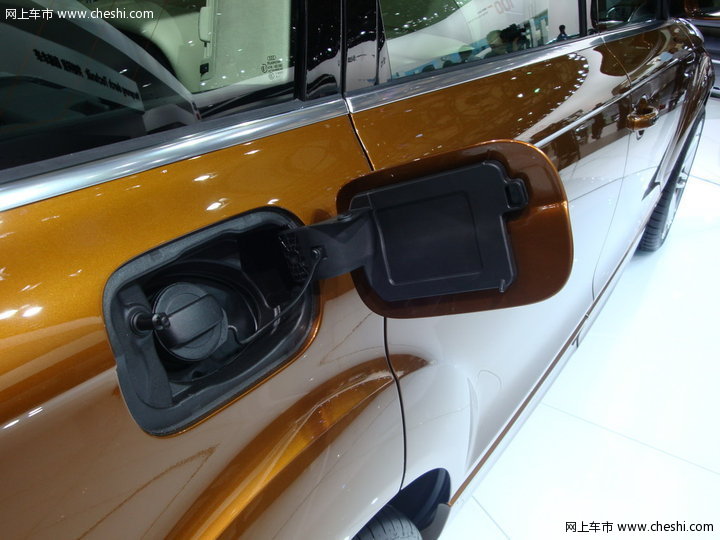 新奥迪 Q7 外观