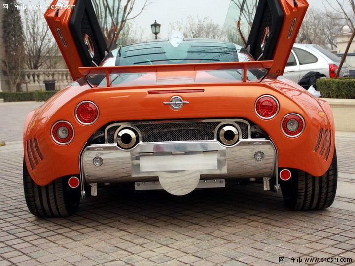 C8 Laviolette LM85