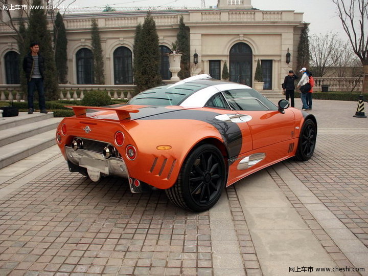 C8 Laviolette LM85