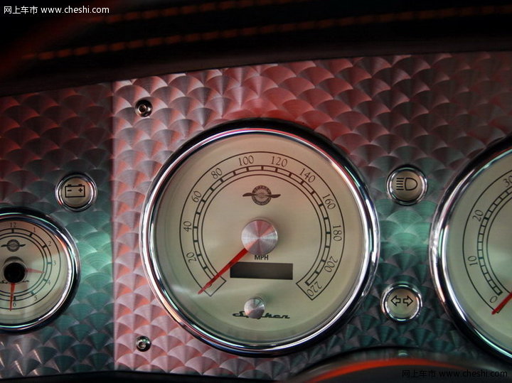 C8 Laviolette LM85