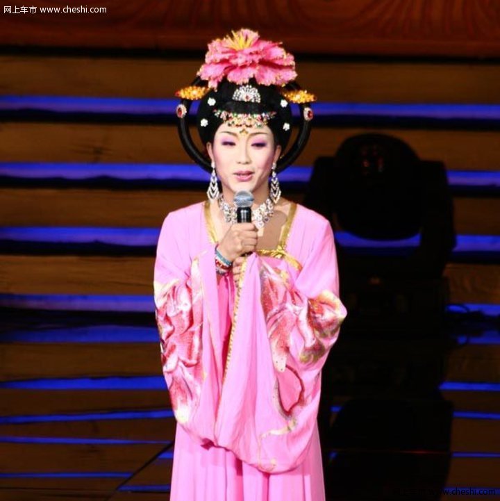 李玉刚