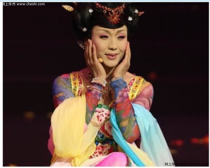 李玉刚