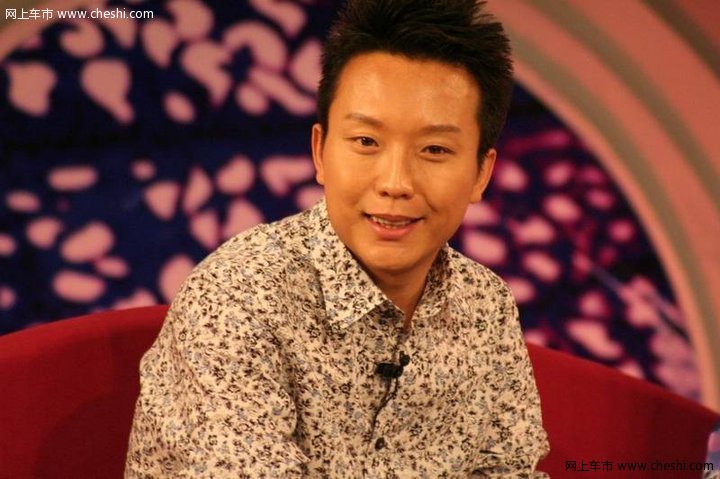 李玉刚