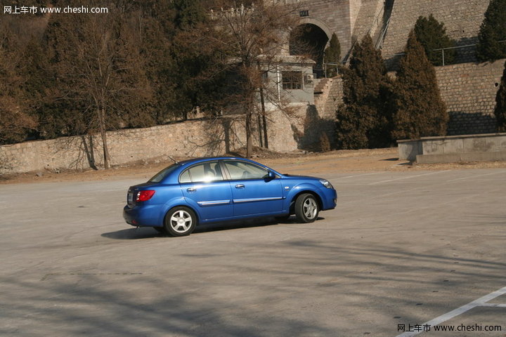 【锐欧12111清晰大图】 - 东营新广源汽车贸易