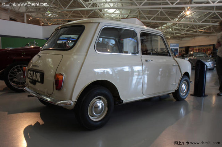 宝马Mini