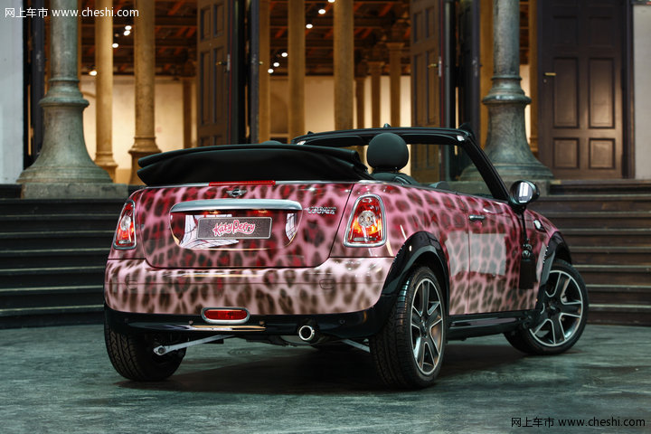 宝马Mini