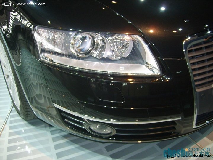 奥迪 新A6L 2008款 其它图