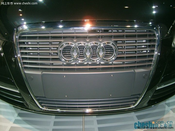 奥迪 新A6L 2008款 其它图