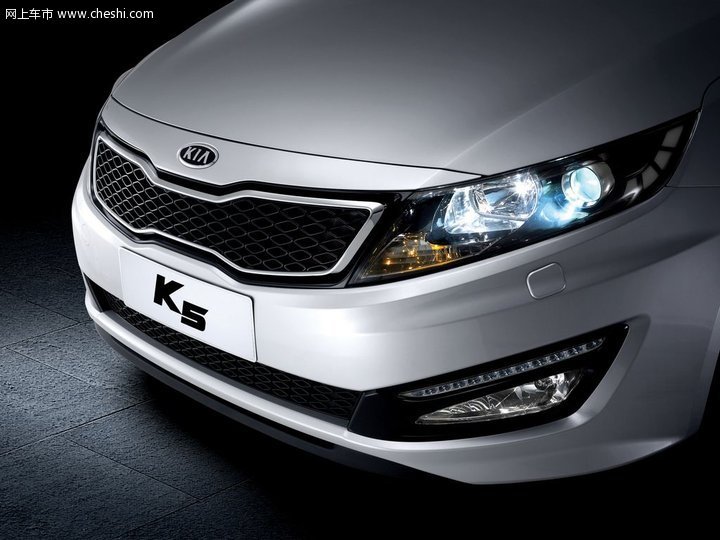 【起亚K5303469清晰大图】 - 九江东亚起亚4S