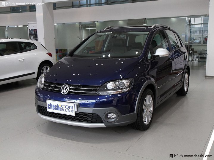 2011款 1.4TSI DSG 