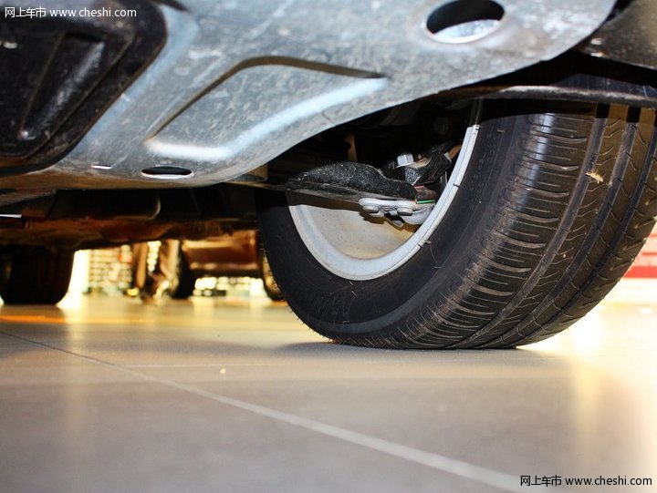 梅甘娜动力信息图