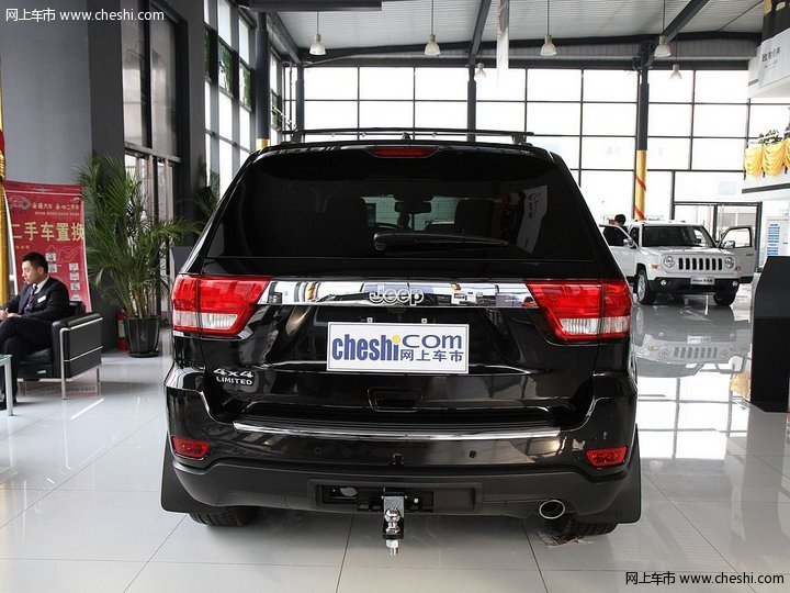 2012款 3.6 AT 豪华导航版