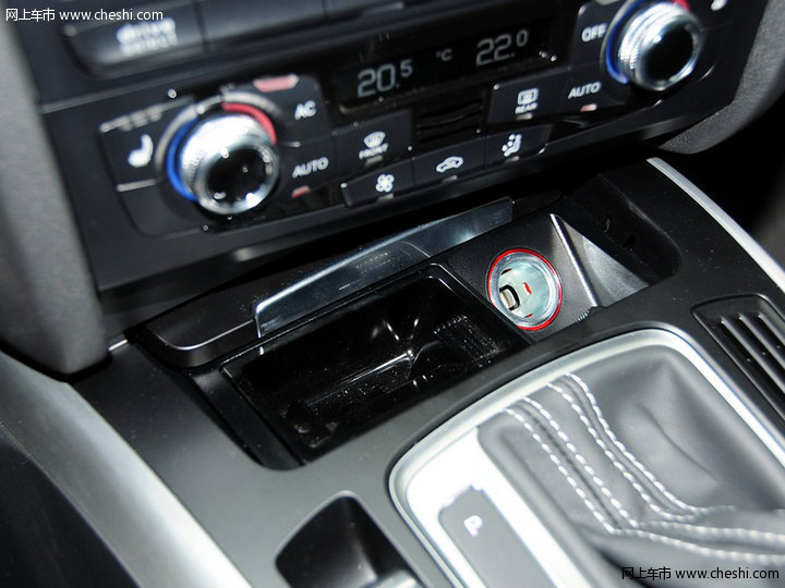 奥迪s5 2012款 3.0t s5 sportback图片