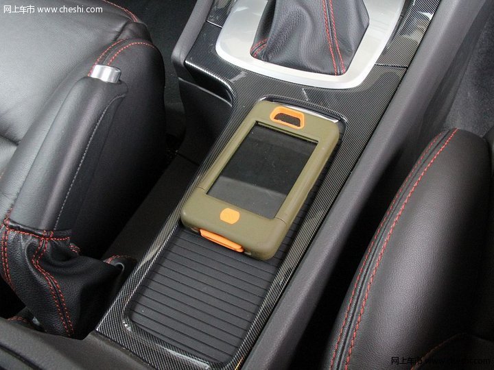 【蒙迪欧-致胜评测图片-540002张-福特蒙迪欧