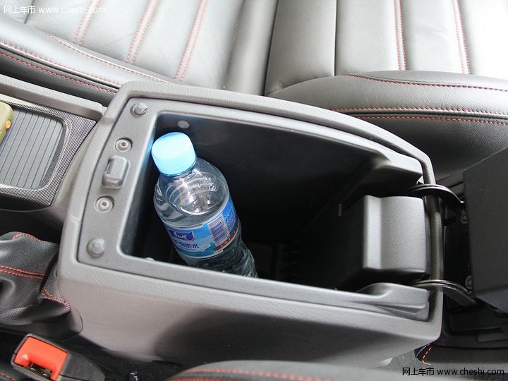 【蒙迪欧-致胜评测图片-540009张-福特蒙迪欧