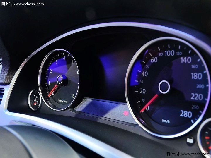 途锐中控方向盘图