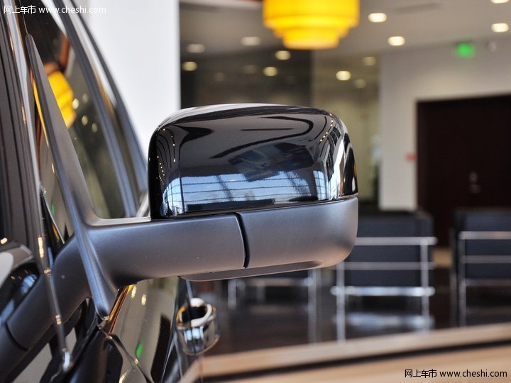 神行者2 神行者2 2.0T AT Dynamic限量版 2013款图片