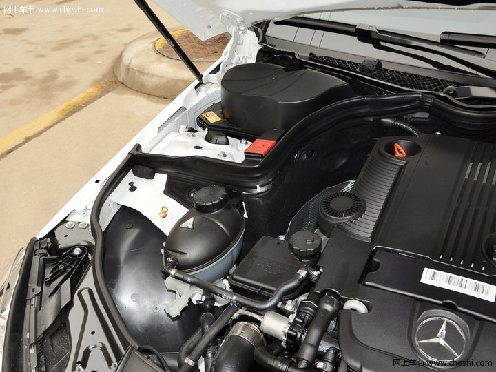 2013款 奔驰 c260 1.8t grand edition 优雅型其他细节图片