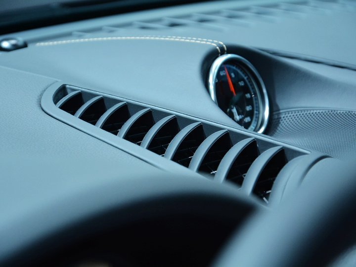 汽车图片 保时捷 卡宴 2015款 cayenne 3.