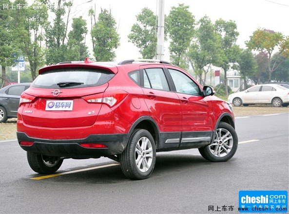 海马s5质量怎么样-海马汽车s5质量怎么样-海马