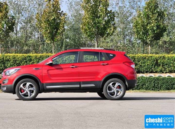 海马s5质量怎么样-海马汽车s5质量怎么样-海马