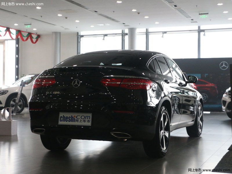 glc 2017 glc200 4matic vͼƬ