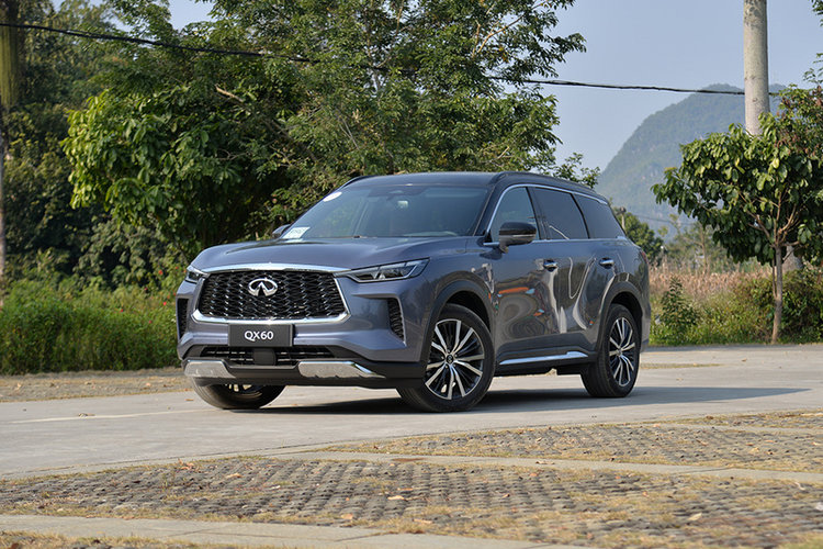 【英菲尼迪qx60图片】英菲尼迪qx60图片_英菲尼迪qx60汽车高清大图