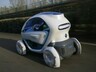 TWIZY Z.E概念车