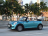 1.5T COOPER CABRIO 2016款