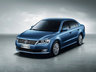 改款 1.6L 自动 豪华版 2013款