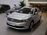 改款 1.4TSI 手动 豪华版 2013款
