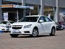 掀背版 1.6L 手动 豪华型 2013款