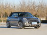 2.0T COOPER S CABRIO 2016款
