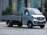 1.6L单排3.3米标准车 空调超值版 2024款