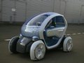 TWIZY Z.E概念车