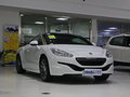 标致RCZ 概念车