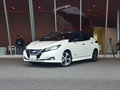 NISSAN LEAF 聆风电动车