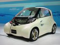 FT-EV2概念车
