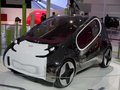 起亞POP概念車
